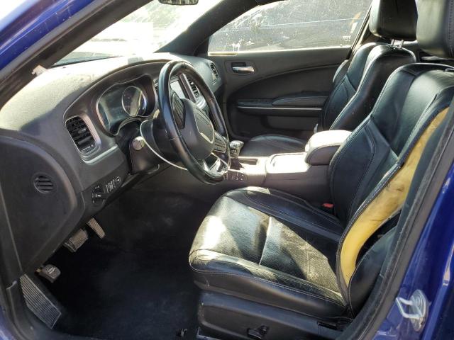 Photo 7 from auction – 2020 DODGE CHARGER SX with VIN 2C3CDXBG0LH110975