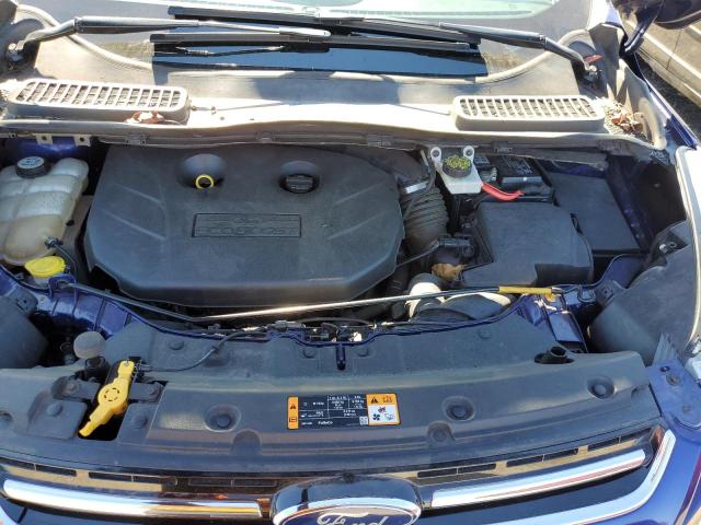 Photo 12 from auction – 2013 FORD ESCAPE TIT with VIN 1FMCU9J91DUC99477