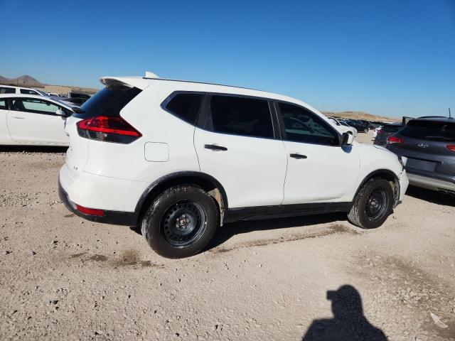 Photo 3 from auction – 2017 NISSAN ROGUE S with VIN KNMAT2MV3HP558327