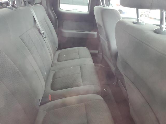 Photo 10 from auction – 2011 FORD F150 SUPER with VIN 1FTFX1EF4BFB19839