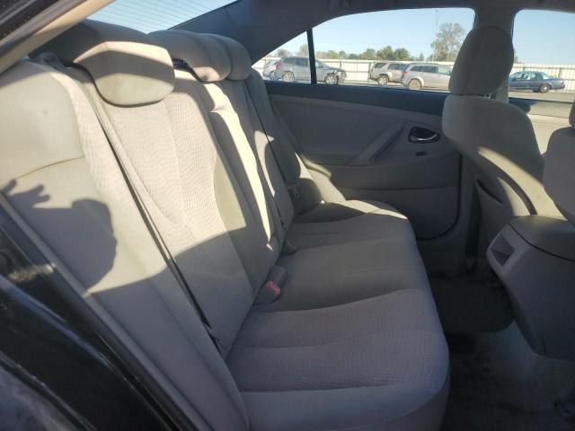 Photo 10 from auction – 2010 TOYOTA CAMRY BASE with VIN 4T1BF3EK8AU100632