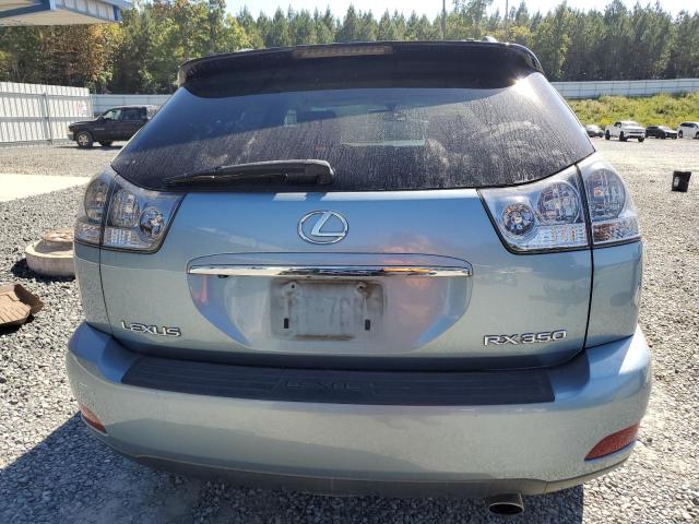 Photo 6 from auction – 2009 LEXUS RX 350 with VIN 2T2GK31U59C065050