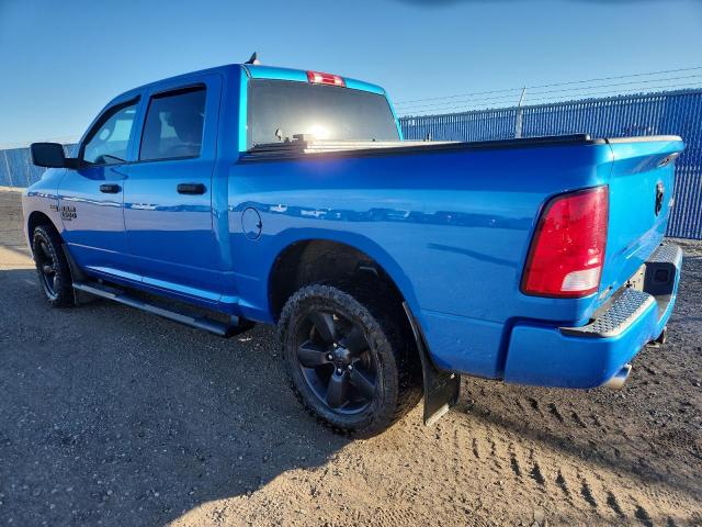 Photo 2 from auction – 2019 RAM 1500 CLASS with VIN 1C6RR7KT9KS630708