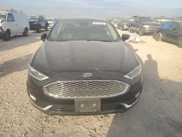 Photo 5 from auction – 2020 FORD FUSION TIT with VIN 3FA6P0D90LR198975