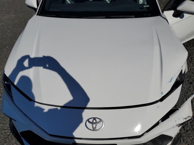 Photo 11 from auction – 2025 TOYOTA CAMRY XSE with VIN 4T1DAACK6SU604063