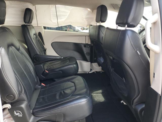 Photo 11 from auction – 2022 CHRYSLER PACIFICA T with VIN 2C4RC1BG6NR176899