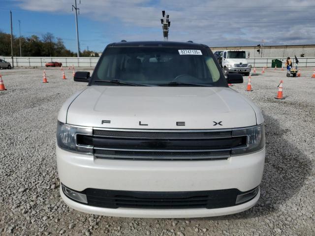 Photo 5 from auction – 2016 FORD FLEX SEL with VIN 2FMHK6C8XGBA01842