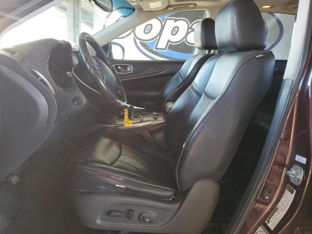 Photo 7 from auction – 2015 INFINITI QX60 with VIN 5N1AL0MN6FC535080