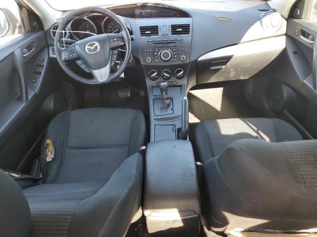Photo 8 from auction – 2012 MAZDA 3 I with VIN JM1BL1V70C1623757