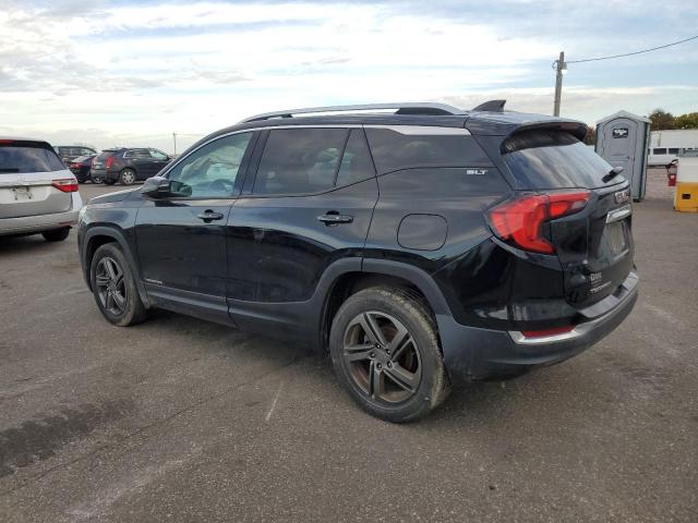Photo 2 from auction – 2020 GMC TERRAIN SLT with VIN 3GKALVEV7LL234631