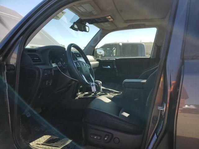 Photo 7 from auction – 2023 TOYOTA 4RUNNER with VIN JTERU5JR5P6135158