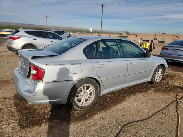 Photo 3 from auction – 2005 SUBARU LEGACY 2.5 with VIN 4S3BL626457217845