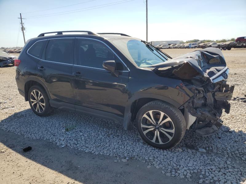 Photo 4 from auction – 2021 SUBARU FORESTER L with VIN JF2SKAUC4MH467928