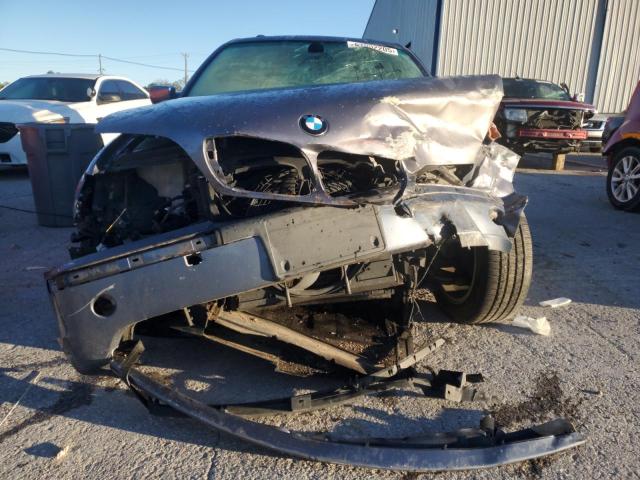 Photo 5 from auction – 2003 BMW 325 I with VIN WBAEV334X3KL86648