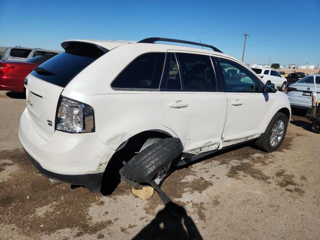 Фото 3 с аукциона – 2013 FORD EDGE SEL с VIN 2FMDK4JCXDBA58659