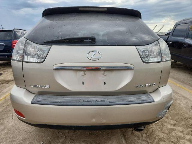 Photo 6 from auction – 2004 LEXUS RX 330 with VIN JTJHA31U840037352