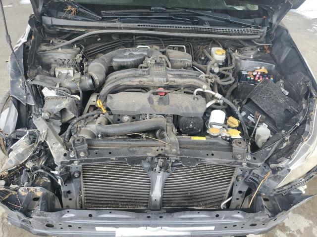 Photo 11 from auction – 2014 SUBARU IMPREZA SP with VIN JF1GPAL63E8265977