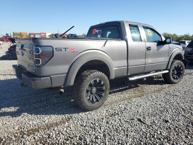 Photo 3 from auction – 2013 FORD F150 SUPER with VIN 1FTFX1EF5DKD78849