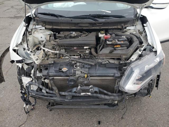 Photo 11 from auction – 2019 NISSAN ROGUE with VIN KNMAT2MVXKP536767