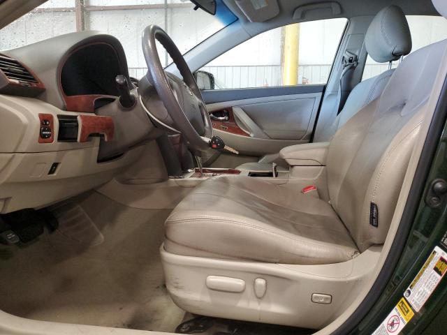 Photo 7 from auction – 2010 TOYOTA CAMRY BASE with VIN 4T1BF3EK4AU545448