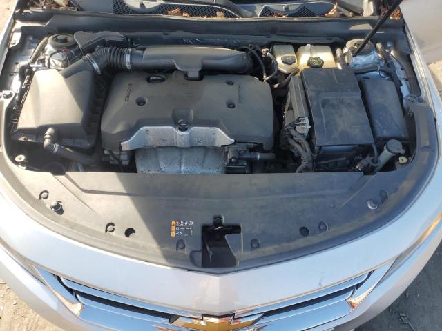 Photo 11 from auction – 2014 CHEVROLET IMPALA LT with VIN 2G1115SL4E9282414