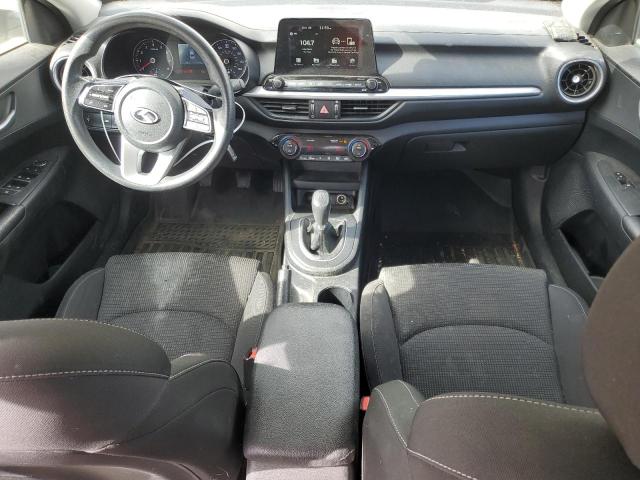 Photo 8 from auction – 2019 KIA FORTE FE with VIN 3KPF24AD7KE009916