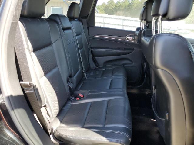 Photo 11 from auction – 2016 JEEP GRAND CHER with VIN 1C4RJEBG4GC472867