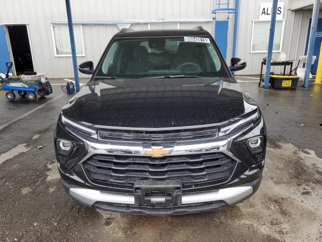 Photo 5 from auction – 2025 CHEVROLET TRAILBLAZE with VIN KL79MRSL4SB210502
