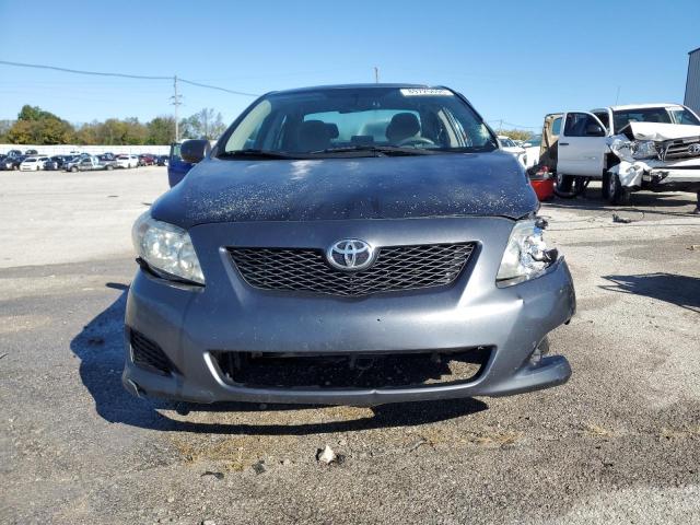 Photo 5 from auction – 2010 TOYOTA COROLLA BA with VIN 1NXBU4EE3AZ230470