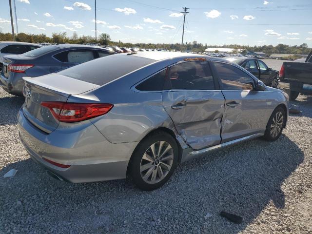 Photo 3 from auction – 2016 HYUNDAI SONATA SPO with VIN 5NPE34AF8GH268928