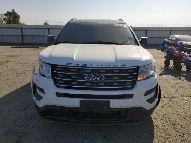 Photo 5 from auction – 2017 FORD EXPLORER with VIN 1FM5K8B8XHGC32928