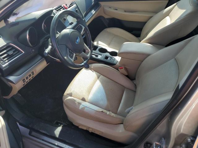 Photo 7 from auction – 2015 SUBARU LEGACY 2.5 with VIN 4S3BNAJ61F3063053