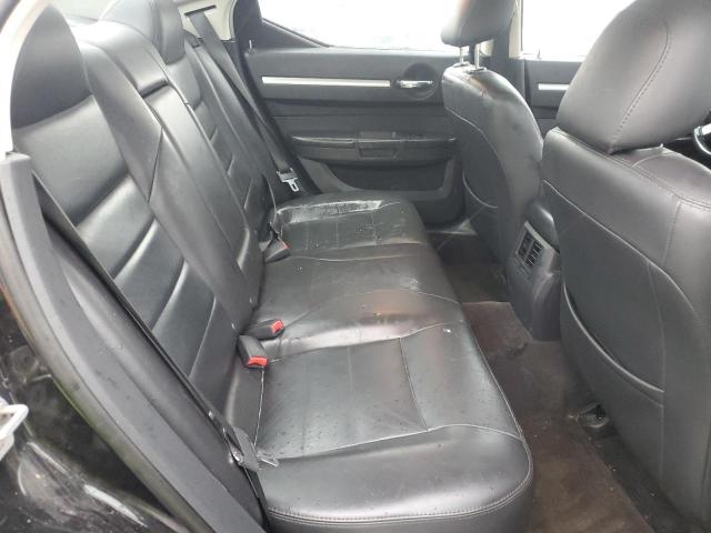 Photo 10 from auction – 2010 DODGE CHARGER R/ with VIN 2B3CK8CT2AH269370