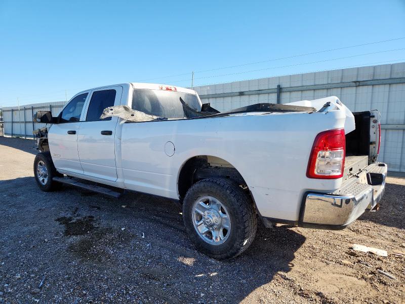 Photo 2 from auction – 2021 RAM 2500 TRADE with VIN 3C6UR5HL2MG515965