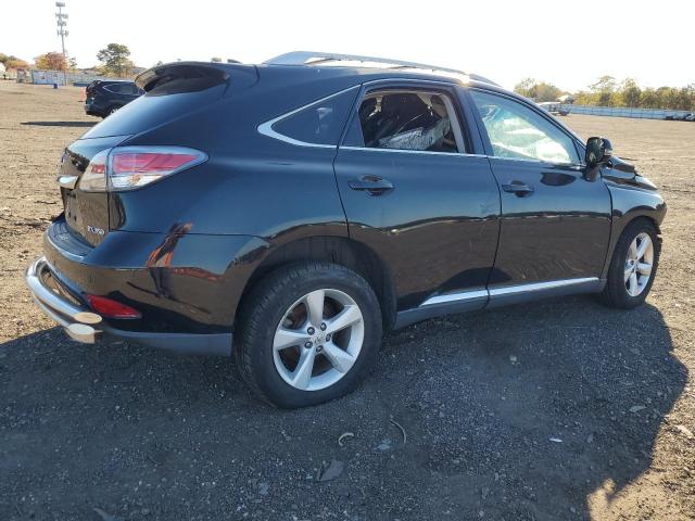 Photo 3 from auction – 2015 LEXUS RX 350 BAS with VIN 2T2BK1BA4FC337960