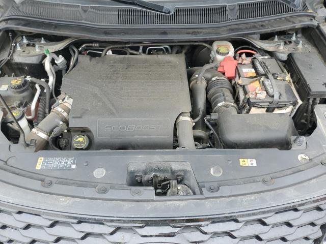 Photo 12 from auction – 2019 FORD EXPLORER S with VIN 1FM5K8GT1KGB47884