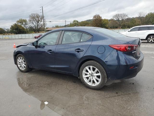 Photo 2 from auction – 2014 MAZDA 3 SPORT with VIN JM1BM1U76E1123815