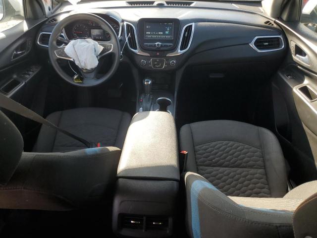 Photo 8 from auction – 2018 CHEVROLET EQUINOX LT with VIN 3GNAXSEV3JS550360