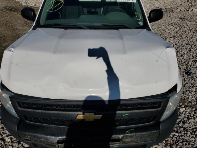 Photo 11 from auction – 2013 CHEVROLET SILVERADO with VIN 1GCNCPEX8DZ292364