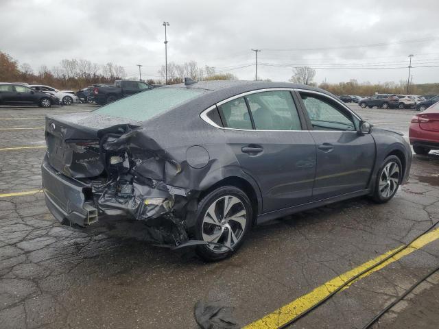 Photo 3 from auction – 2021 SUBARU LEGACY PRE with VIN 4S3BWAD61M3017311