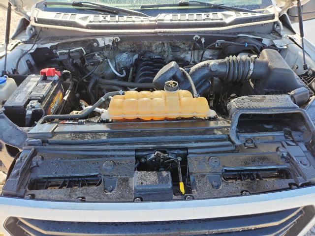 Photo 11 from auction – 2015 FORD F150 SUPER with VIN 1FTFW1EF4FFA43578