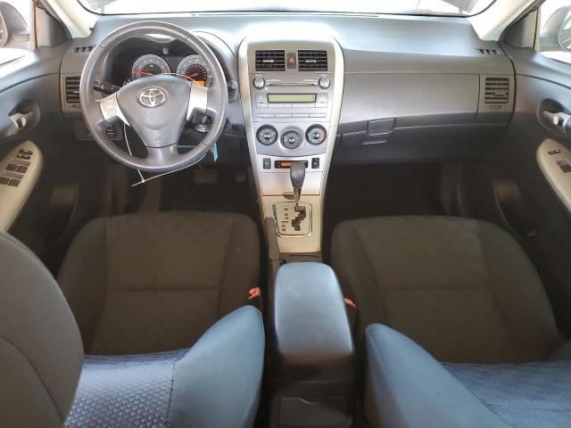 Photo 8 from auction – 2010 TOYOTA COROLLA BA with VIN 2T1BU4EE5AC532165