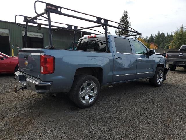 Photo 3 from auction – 2016 CHEVROLET SILVERADO C1500 LTZ with VIN 3GCPCSEC0GG183717