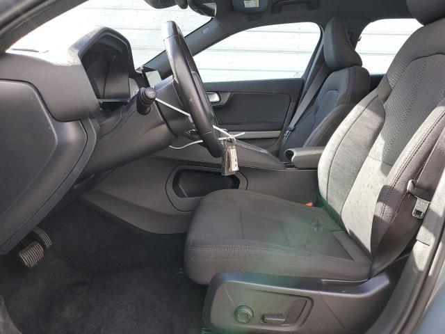 Photo 7 from auction – 2023 POLESTAR 2 with VIN YSMEG3KA1PL144212