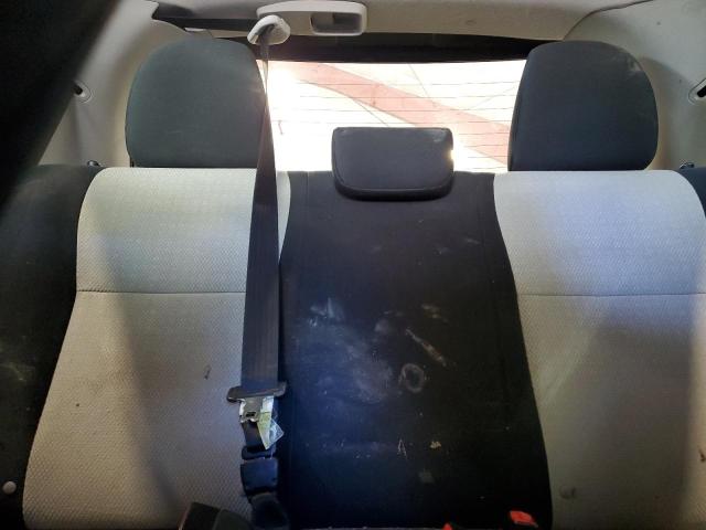 Photo 10 from auction – 2013 TOYOTA YARIS with VIN JTDKTUD32DD558796