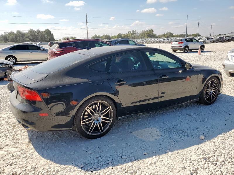 Photo 3 from auction – 2014 AUDI S7 PREMIUM with VIN WAUW2AFC7EN088631