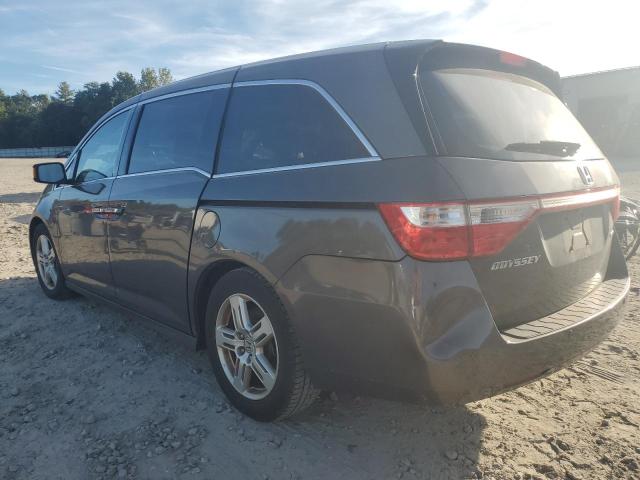 Photo 2 from auction – 2012 HONDA ODYSSEY with VIN 5FNRL5H92CB038754
