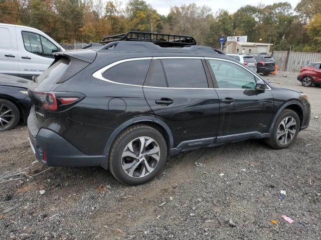 Photo 3 from auction – 2020 SUBARU OUTBACK LI with VIN 4S4BTANC2L3137982