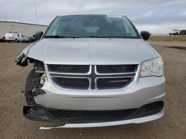 Photo 5 from auction – 2012 DODGE GRAND CARA with VIN 2C4RDGBG8CR371237