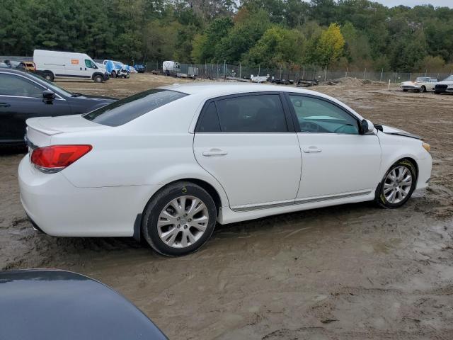Photo 3 from auction – 2011 TOYOTA AVALON BAS with VIN 4T1BK3DB7BU399478